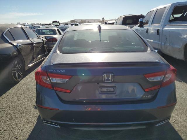 Photo 5 VIN: 1HGCV1F30LA019430 - HONDA ACCORD SPO 