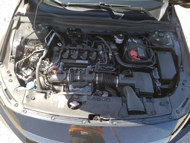 Photo 6 VIN: 1HGCV1F30LA025387 - HONDA ACCORD SPO 