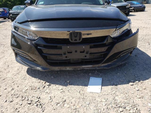 Photo 8 VIN: 1HGCV1F30LA025387 - HONDA ACCORD SPO 