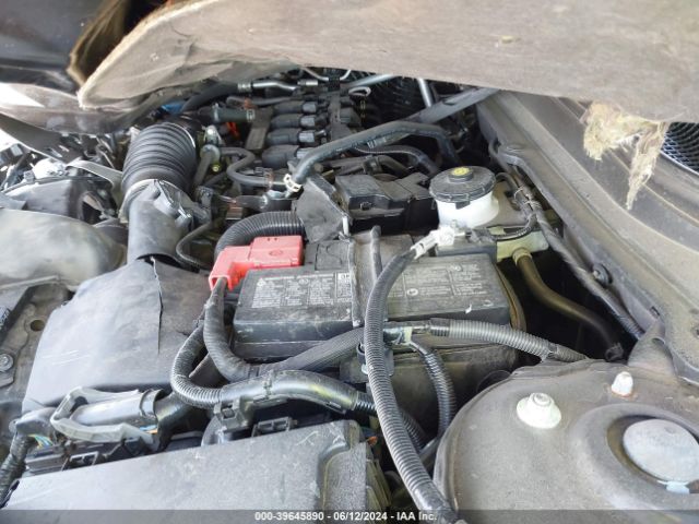 Photo 9 VIN: 1HGCV1F30LA038205 - HONDA ACCORD 