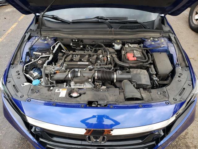 Photo 10 VIN: 1HGCV1F30LA038947 - HONDA ACCORD SPO 