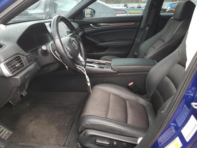 Photo 6 VIN: 1HGCV1F30LA038947 - HONDA ACCORD SPO 