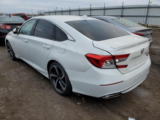 Photo 1 VIN: 1HGCV1F30LA040696 - HONDA ACCORD SPO 