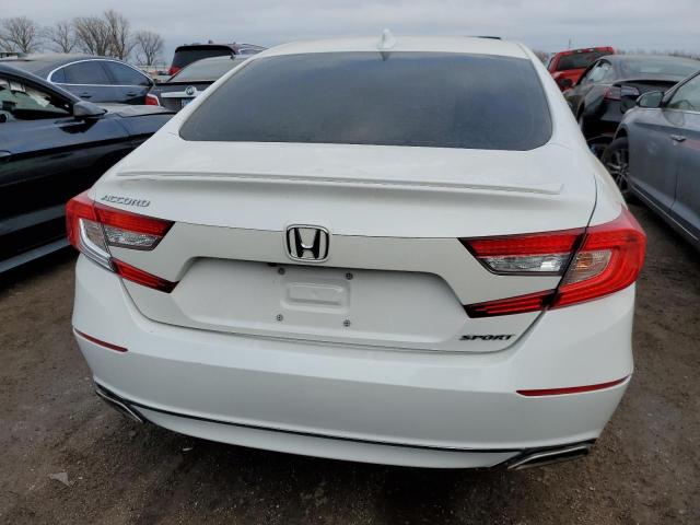 Photo 5 VIN: 1HGCV1F30LA040696 - HONDA ACCORD SPO 