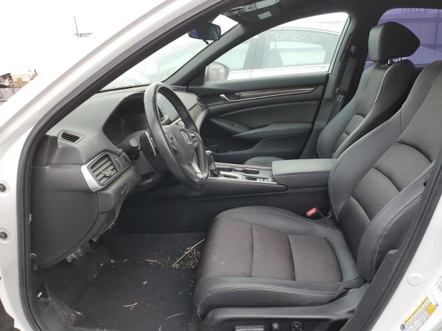 Photo 6 VIN: 1HGCV1F30LA040696 - HONDA ACCORD SPO 