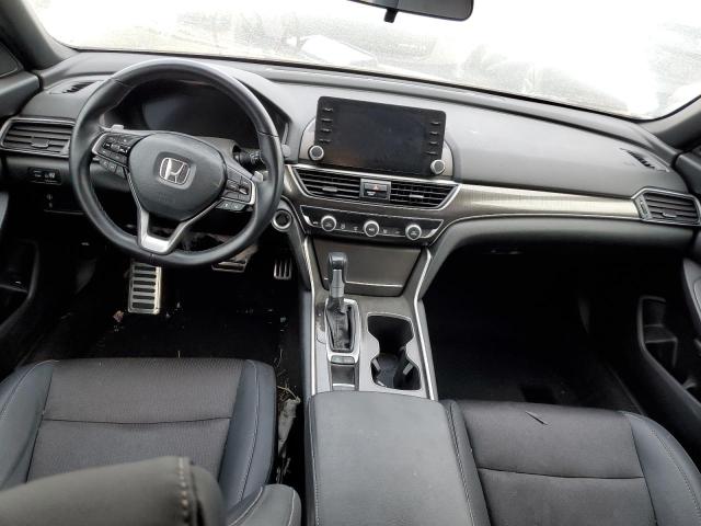 Photo 7 VIN: 1HGCV1F30LA040696 - HONDA ACCORD SPO 