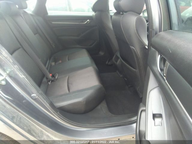 Photo 7 VIN: 1HGCV1F30LA041069 - HONDA ACCORD SEDAN 