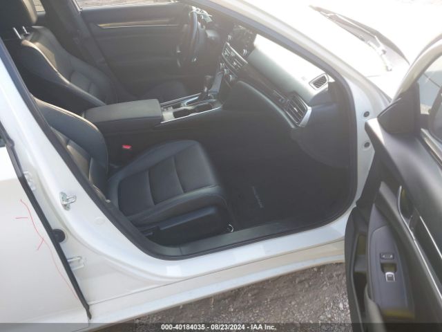 Photo 4 VIN: 1HGCV1F30LA041329 - HONDA ACCORD 