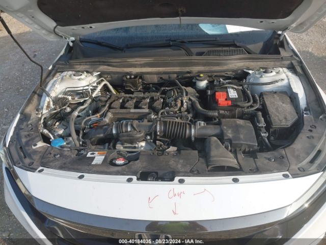 Photo 9 VIN: 1HGCV1F30LA041329 - HONDA ACCORD 