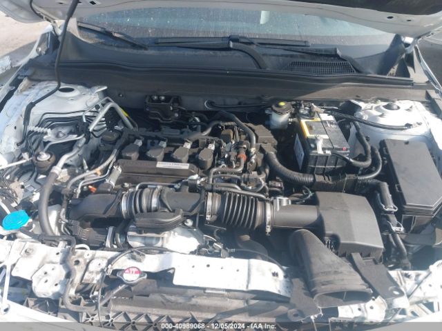 Photo 9 VIN: 1HGCV1F30LA042562 - HONDA ACCORD 