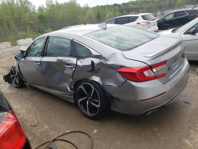 Photo 1 VIN: 1HGCV1F30LA054582 - HONDA ACCORD 