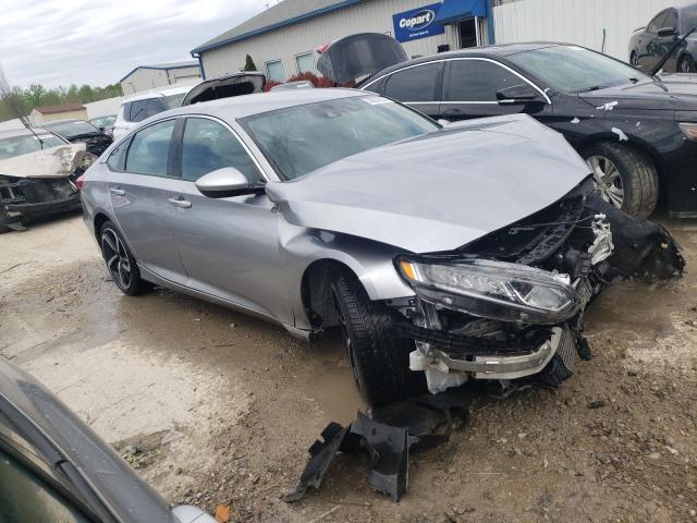 Photo 3 VIN: 1HGCV1F30LA054582 - HONDA ACCORD 