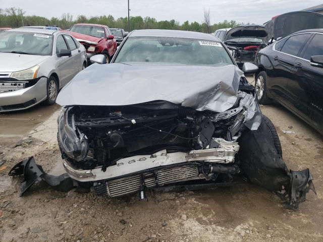 Photo 4 VIN: 1HGCV1F30LA054582 - HONDA ACCORD 