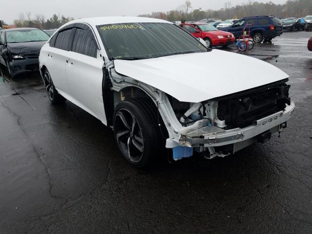 Photo 0 VIN: 1HGCV1F30LA056428 - HONDA ACCORD SPO 