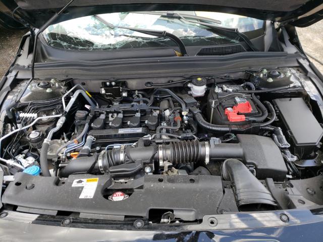 Photo 6 VIN: 1HGCV1F30LA058096 - HONDA ACCORD SPO 