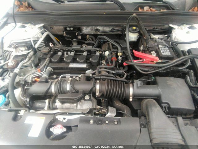 Photo 9 VIN: 1HGCV1F30LA080261 - HONDA ACCORD 