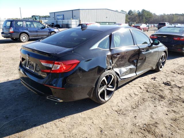 Photo 3 VIN: 1HGCV1F30LA084021 - HONDA ACCORD SPO 