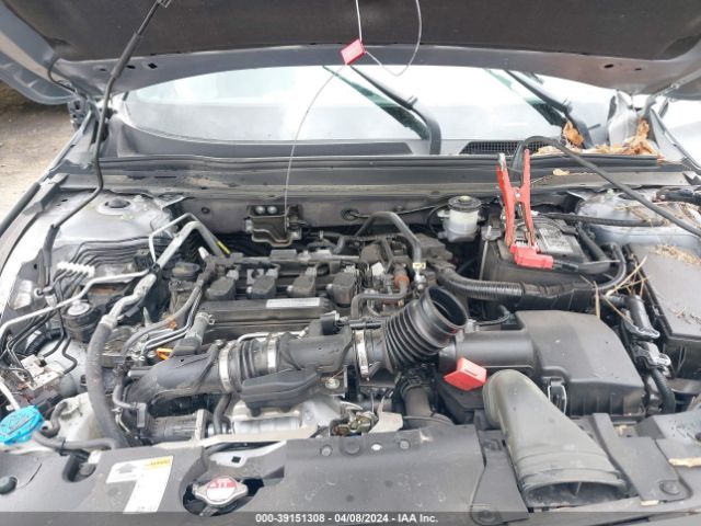 Photo 9 VIN: 1HGCV1F30LA084794 - HONDA ACCORD 