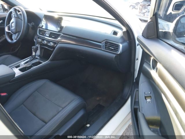 Photo 4 VIN: 1HGCV1F30LA085251 - HONDA ACCORD 