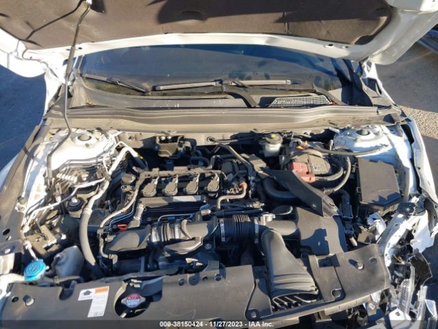 Photo 9 VIN: 1HGCV1F30LA085251 - HONDA ACCORD 