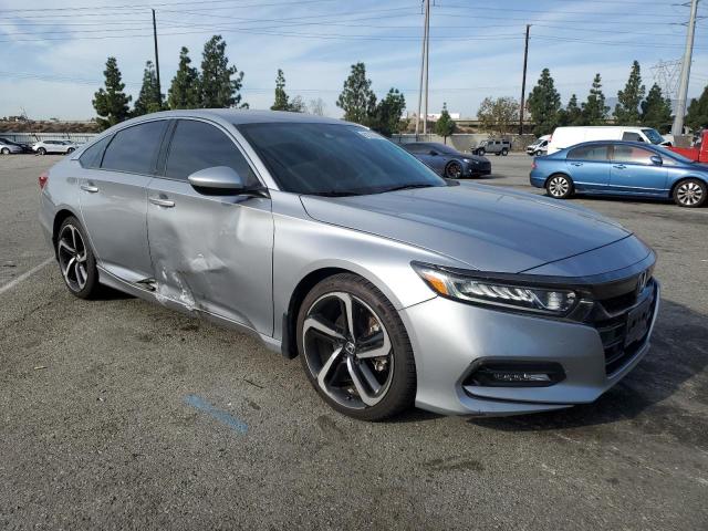 Photo 3 VIN: 1HGCV1F30LA090188 - HONDA ACCORD SPO 