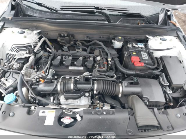 Photo 9 VIN: 1HGCV1F30LA090255 - HONDA ACCORD 