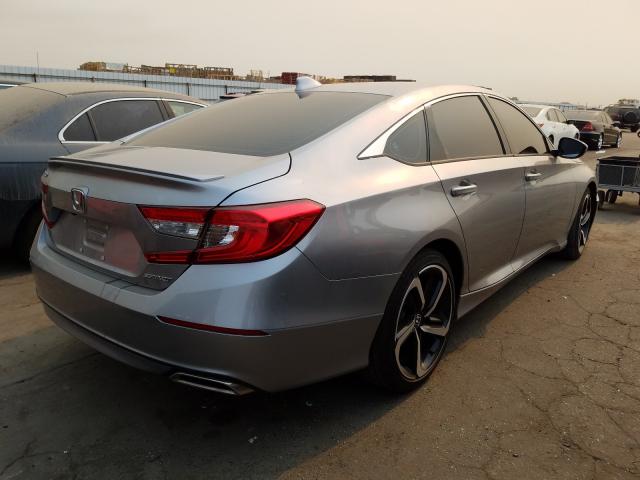 Photo 3 VIN: 1HGCV1F30LA091647 - HONDA ACCORD SPO 