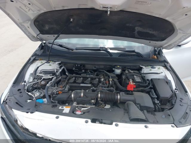 Photo 9 VIN: 1HGCV1F30LA094807 - HONDA ACCORD 