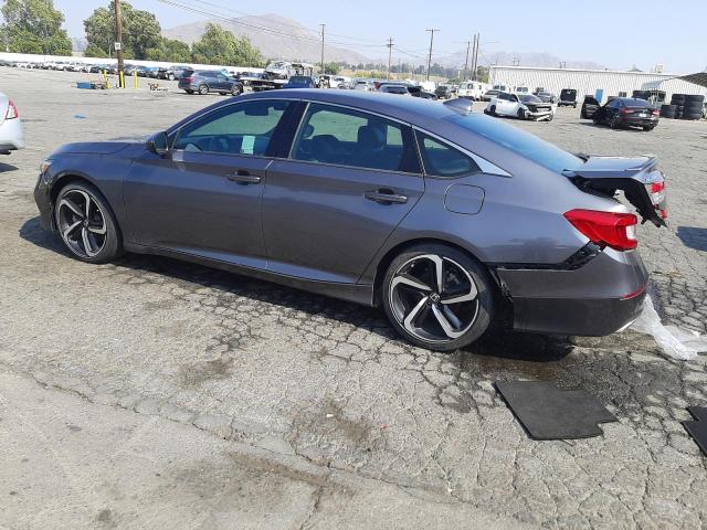 Photo 1 VIN: 1HGCV1F30LA096539 - HONDA ACCORD SPO 