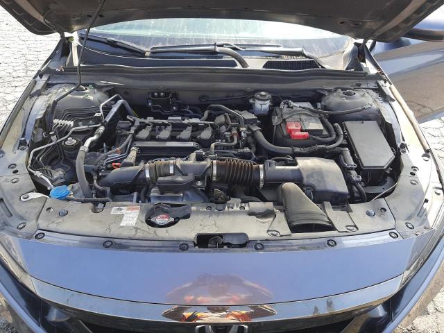 Photo 10 VIN: 1HGCV1F30LA096539 - HONDA ACCORD SPO 