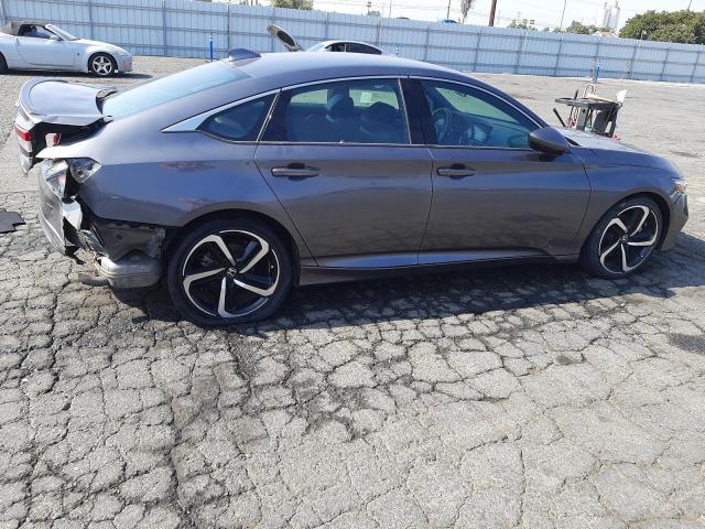 Photo 2 VIN: 1HGCV1F30LA096539 - HONDA ACCORD SPO 