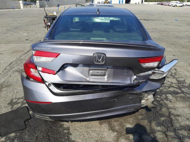 Photo 5 VIN: 1HGCV1F30LA096539 - HONDA ACCORD SPO 