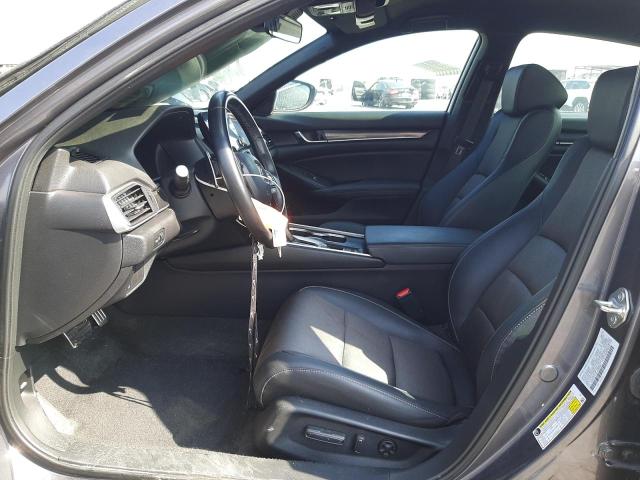 Photo 6 VIN: 1HGCV1F30LA096539 - HONDA ACCORD SPO 