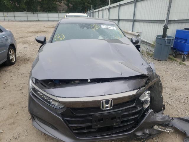 Photo 6 VIN: 1HGCV1F30LA096587 - HONDA ACCORD 