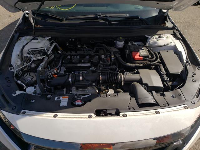 Photo 6 VIN: 1HGCV1F30LA100332 - HONDA ACCORD SPO 