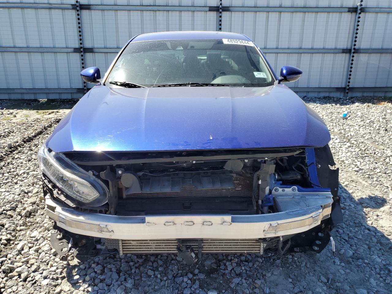 Photo 4 VIN: 1HGCV1F30LA101464 - HONDA ACCORD 