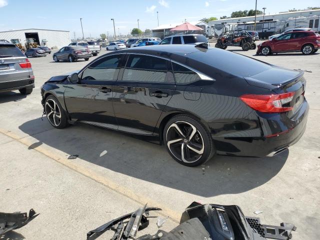 Photo 1 VIN: 1HGCV1F30LA102307 - HONDA ACCORD SPO 