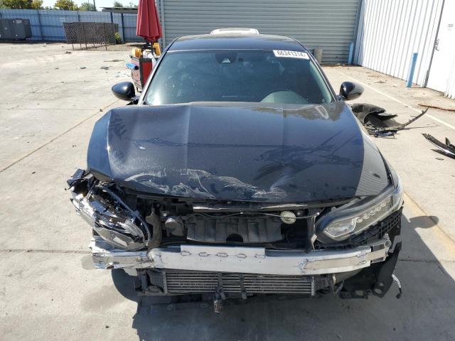 Photo 4 VIN: 1HGCV1F30LA102307 - HONDA ACCORD SPO 