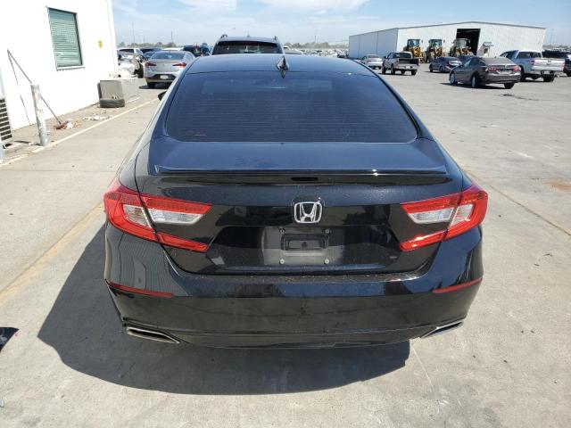 Photo 5 VIN: 1HGCV1F30LA102307 - HONDA ACCORD SPO 