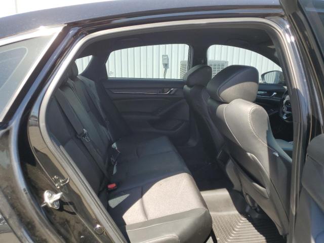 Photo 9 VIN: 1HGCV1F30LA102307 - HONDA ACCORD SPO 