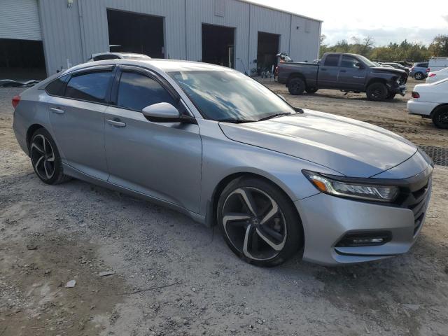 Photo 3 VIN: 1HGCV1F30LA103067 - HONDA ACCORD SPO 