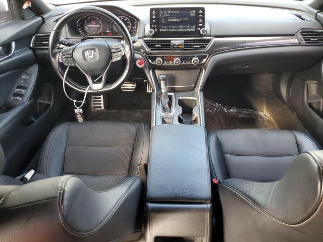 Photo 7 VIN: 1HGCV1F30LA103067 - HONDA ACCORD SPO 