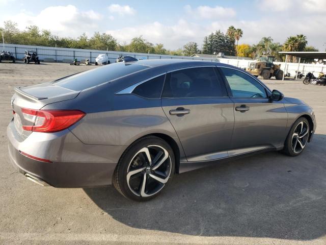 Photo 2 VIN: 1HGCV1F30LA105577 - HONDA ACCORD SPO 