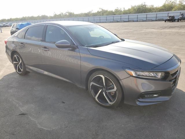 Photo 3 VIN: 1HGCV1F30LA105577 - HONDA ACCORD SPO 