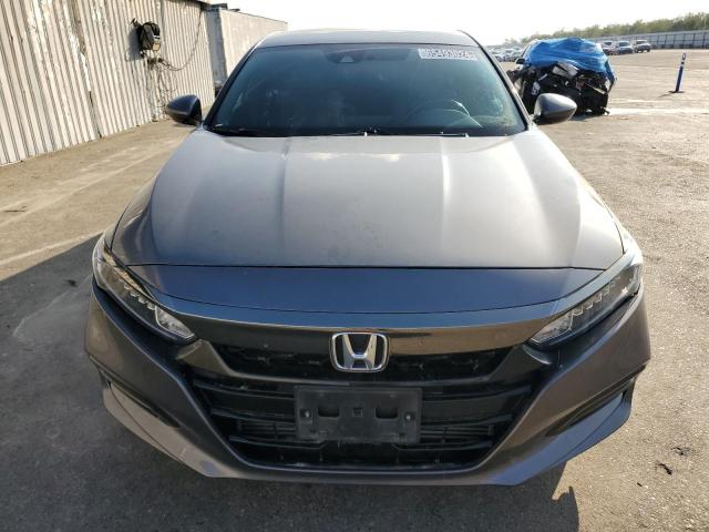 Photo 4 VIN: 1HGCV1F30LA105577 - HONDA ACCORD SPO 