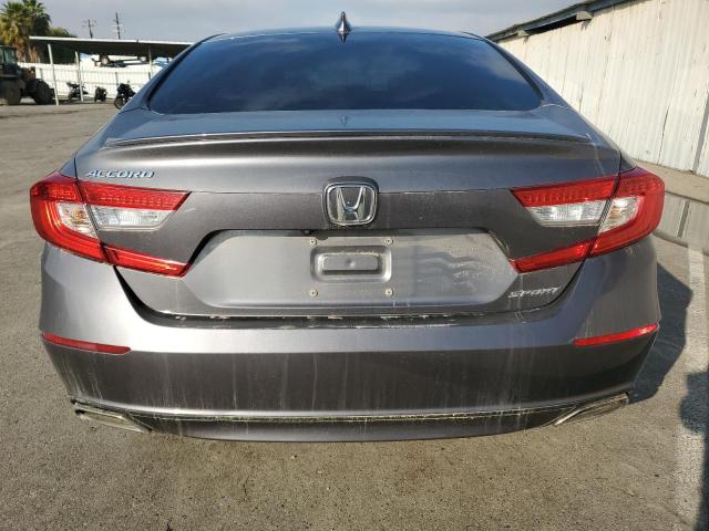 Photo 5 VIN: 1HGCV1F30LA105577 - HONDA ACCORD SPO 