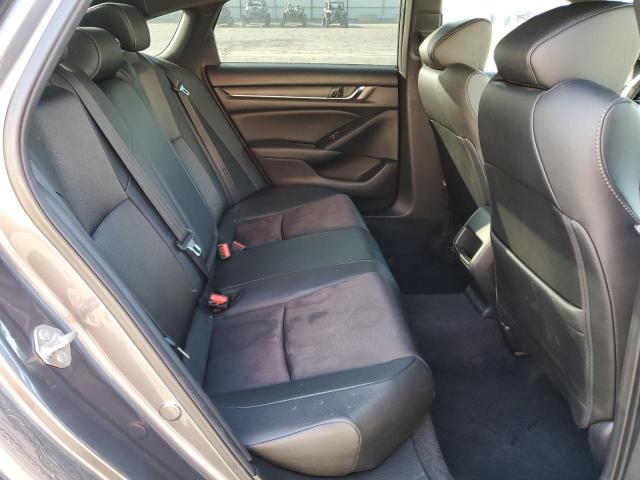 Photo 9 VIN: 1HGCV1F30LA105577 - HONDA ACCORD SPO 