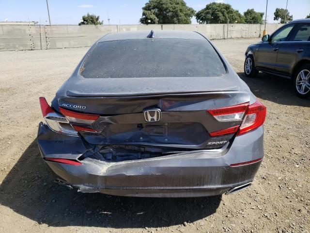 Photo 5 VIN: 1HGCV1F30LA111122 - HONDA ACCORD SPO 