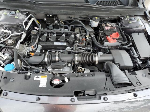 Photo 10 VIN: 1HGCV1F30LA113582 - HONDA ACCORD 