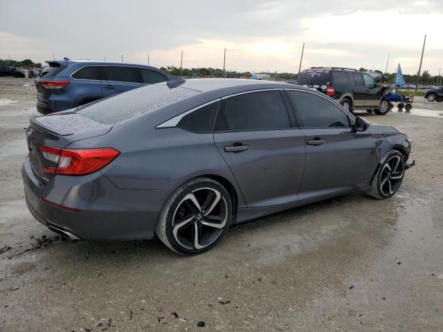 Photo 2 VIN: 1HGCV1F30LA113582 - HONDA ACCORD 